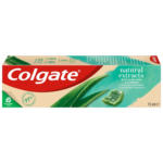 Kaufland хипермаркет Colgate Паста за зъби Naturals Aloe - до 18-05-25