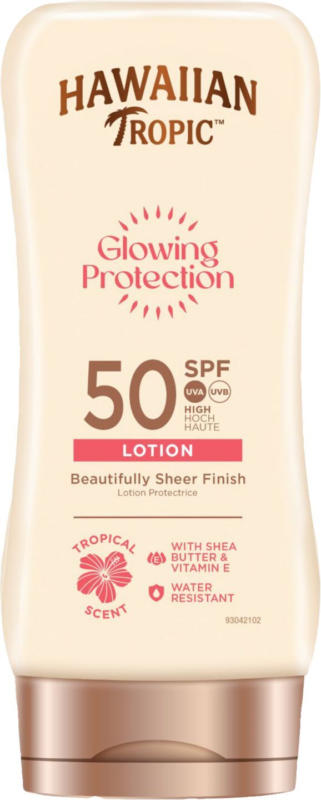 Hawaiian Tropic Лосион или Спрей различни видове