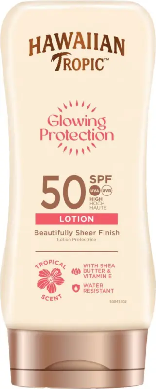 Hawaiian Tropic Лосион или Спрей различни видове