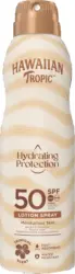 Hawaiian Tropic Лосион или Спрей SPF30 - SPF50