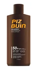 Piz Buin Слънцезащитен лосион или спрей