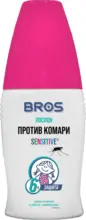 Kaufland хипермаркет Bros Спрей против комари различни видове - до 17-05-26