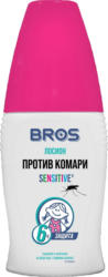 Bros Спрей против комари различни видове