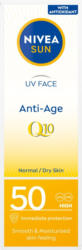Nivea Sun Крем за лице