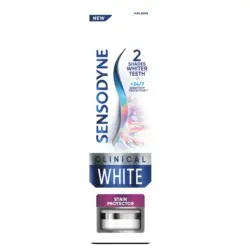 Sensodyne Паста за зъби различни видове