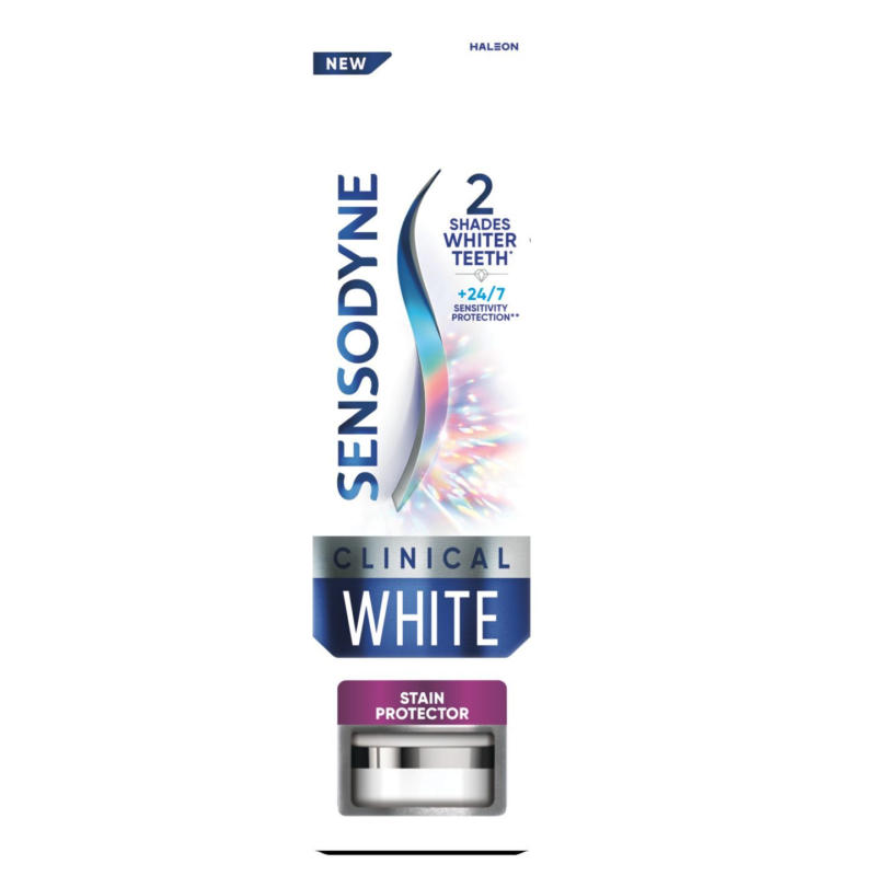 Sensodyne Паста за зъби различни видове