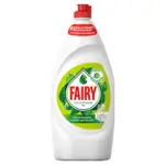 Kaufland хипермаркет Fairy Препарат за съдове различни видове - до 19-10-25