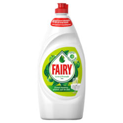 Fairy Препарат за съдове различни видове