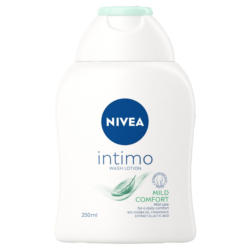 Nivea Интимен лосион различни видове