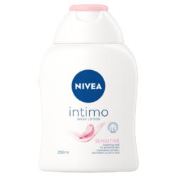 Nivea Интимен лосион различни видове