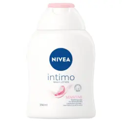 Nivea Интимен лосион различни видове
