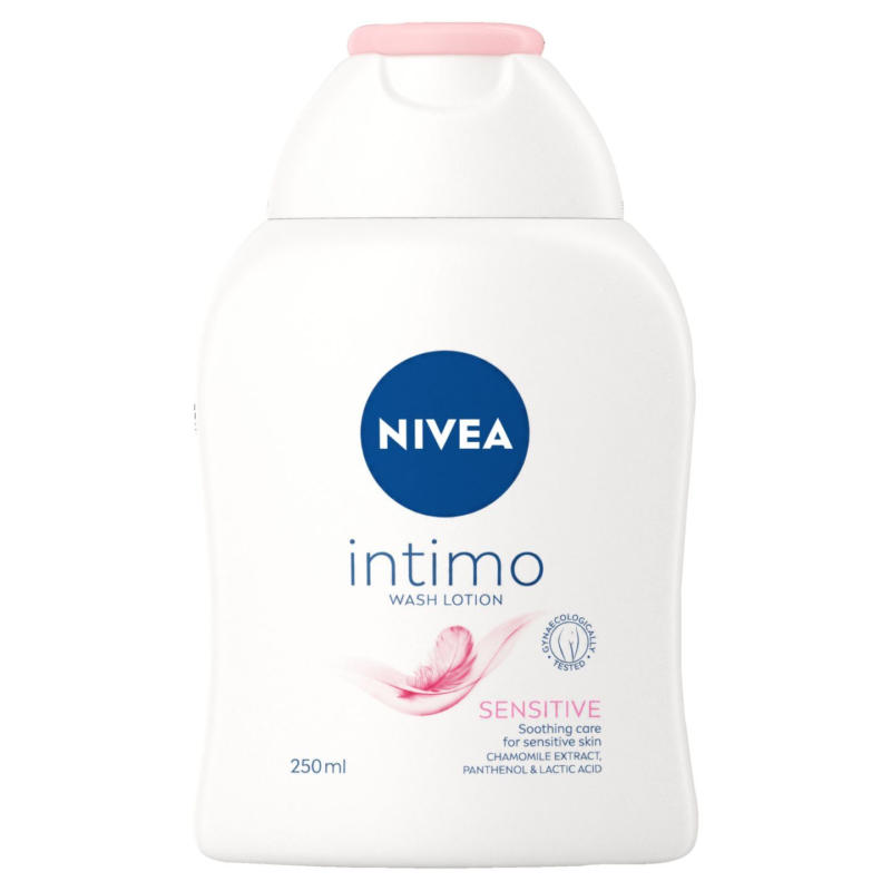 Nivea Интимен лосион различни видове