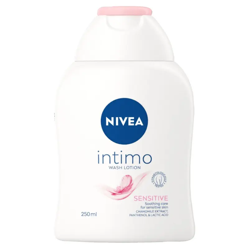 Nivea Интимен лосион различни видове