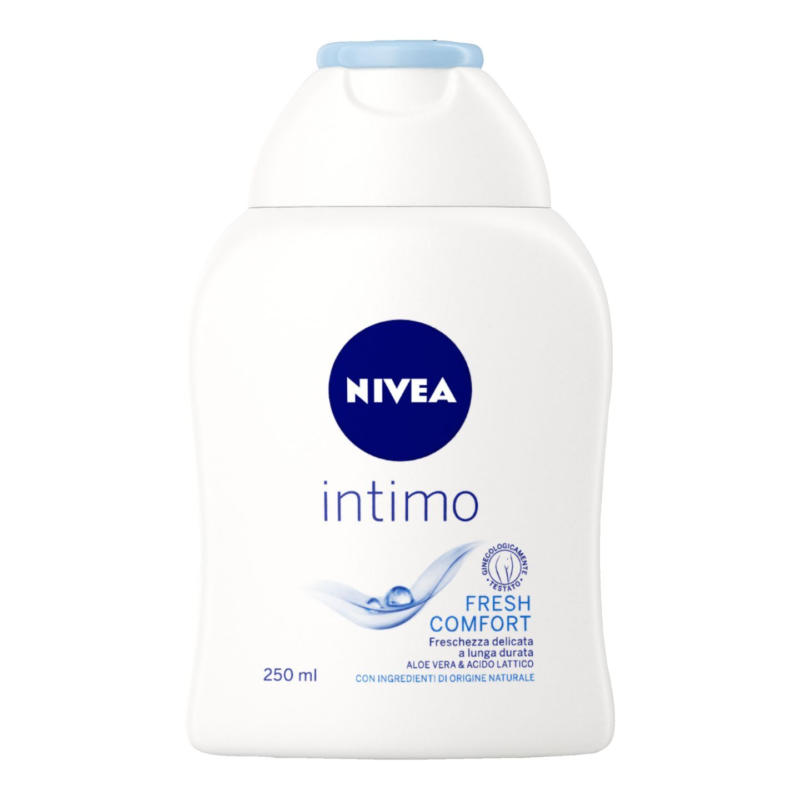Nivea Интимен лосион различни видове