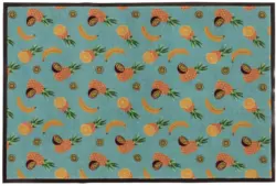 LIV&BO Изтривалка 80 х 120 см