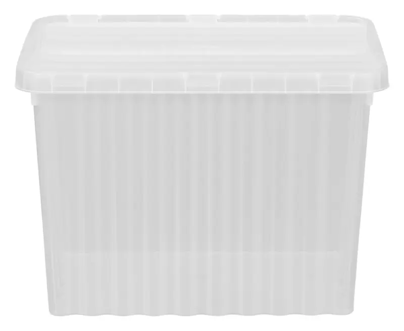 K-CLASSIC Кутия с шарнирен капак 43 x 29 x 30 см