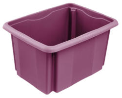 EMIL Кутия за съхранение 38 x 28,5 x 20,5 см