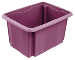 EMIL Кутия за съхранение 38 x 28,5 x 20,5 см