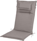 Kaufland хипермаркет COUNTRYSIDE Възглавница за стол 120 x 50 x 7,5 см - до 18-05-25