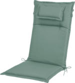 Kaufland хипермаркет COUNTRYSIDE Възглавница за стол 120 x 50 x 7,5 см - до 18-05-25