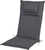 Kaufland хипермаркет COUNTRYSIDE Възглавница за стол 120 x 50 x 7,5 см - до 18-05-25
