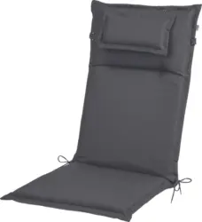 COUNTRYSIDE Възглавница за стол 120 x 50 x 7,5 см