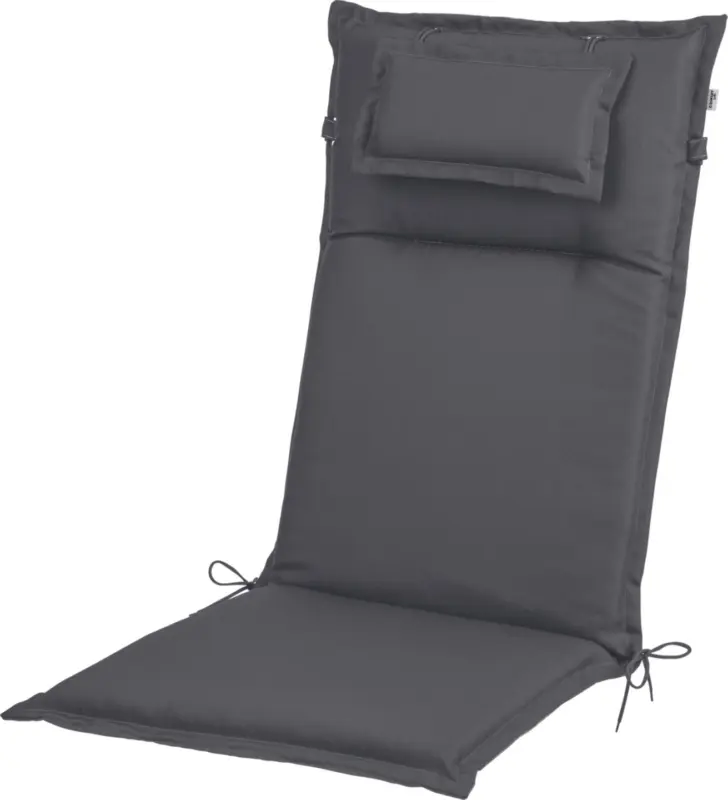 COUNTRYSIDE Възглавница за стол 120 x 50 x 7,5 см