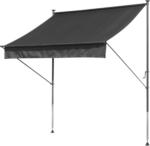 Kaufland хипермаркет COUNTRYSIDE Тента 200 x 150 см - до 18-05-25