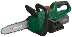 Parkside® Акумулаторна резачка 20 V