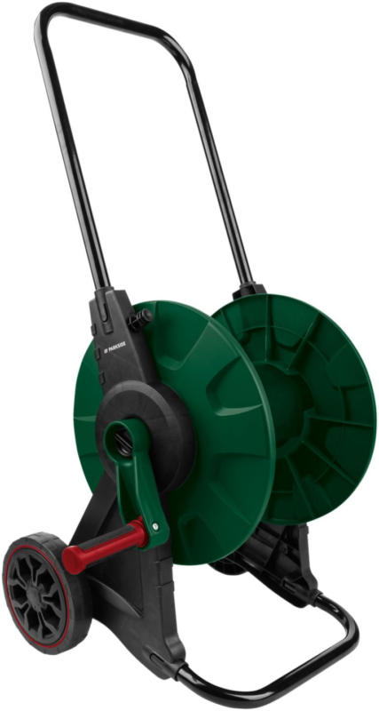 PARKSIDE® Количка за маркуч 47 x 35 x 79 см