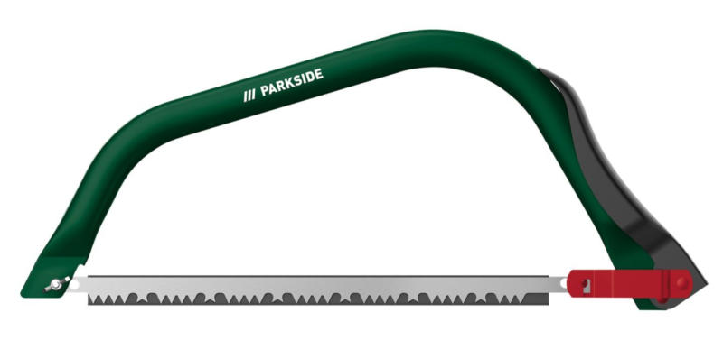 PARKSIDE® Градинарски трион или ножовка