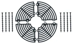 PARKSIDE® Градинарски аксесоари различни видове