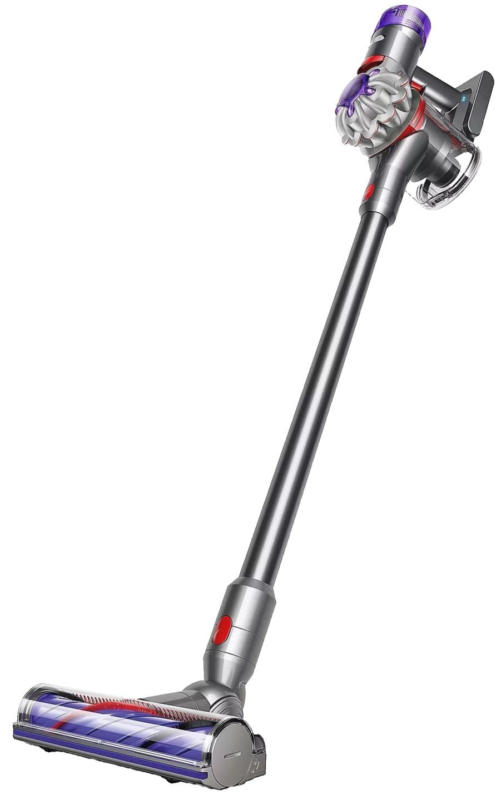 DYSON Вертикална прахосмукачка V8 AdvSV25