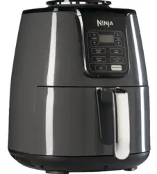 NINJA Фритюрник с горещ въздух AF100EU