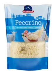 Olympus Твърдо сирене Pecorino 2 х 150 г