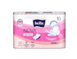 Bella Nova Дамски превръзки Comfort
