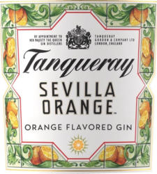 Tanqueray Джин Севиля