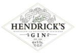 Kaufland хипермаркет Hendricks Джин 41,4% vol - до 06-07-25