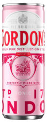 Gordon's Коктейл джин с тоник