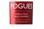 Kaufland хипермаркет POGUES Ирландско уиски Single Malt - до 07-12-25