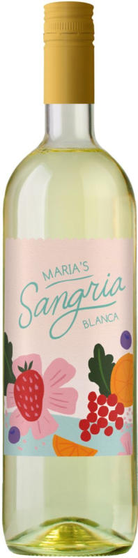Sangria Maria Напитка на винена основа