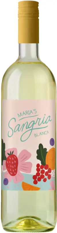 Sangria Maria Напитка на винена основа