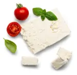 Kaufland хипермаркет ДИМИТЪР МАДЖАРОВ Сирене от краве мляко от свежата витрина - до 09-11-25