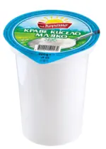 Kaufland хипермаркет На хорото Кисело мляко до 10 бр. на покупка - до 28-12-25