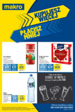 Kupujesz więcej płacisz mniej Makro – do 09.06.2025