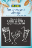 Na uroczyste okazje