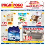 PaghiPoco Spendi e risparmia - al 22.05.2025