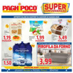 PaghiPoco Super convenienza - al 22.05.2025