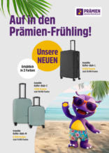 DeutschlandCard: Prämienshop