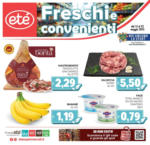 Del Prete Alimentari Freschie convenienti - al 22.05.2025